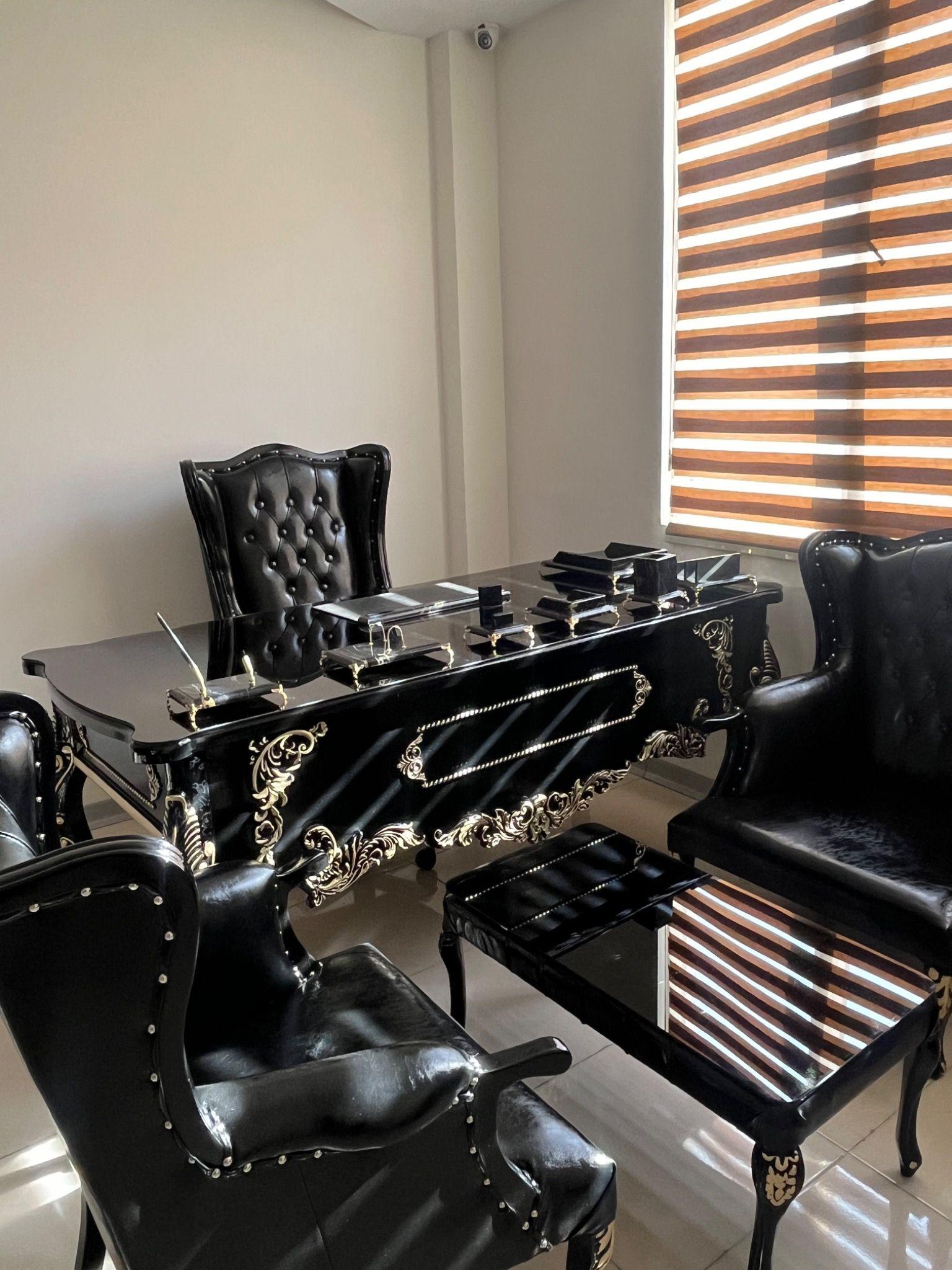 کلینیک پوست مو زیبایی دکتر نیلوفر مریمی