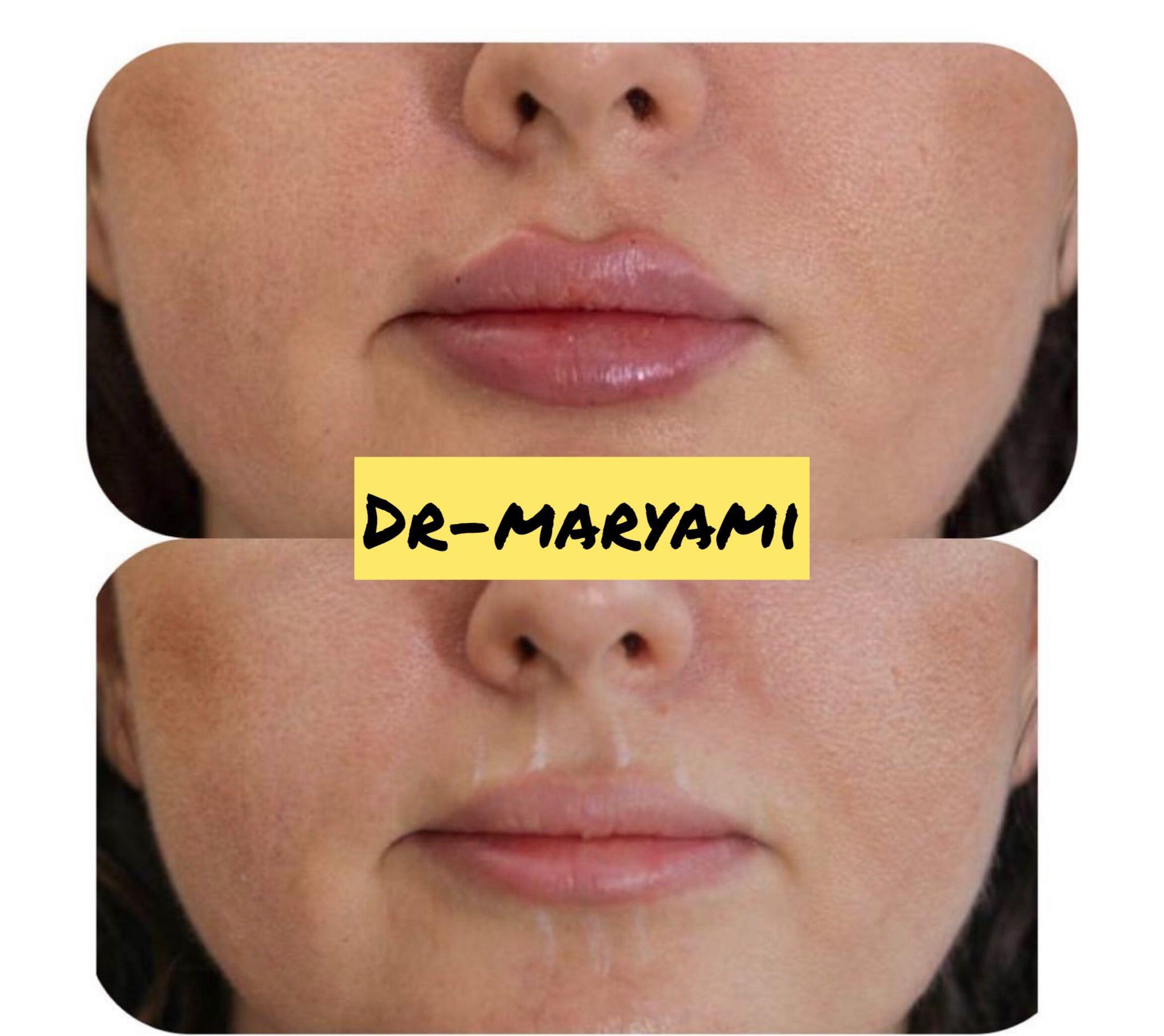 کلینیک پوست مو زیبایی دکتر نیلوفر مریمی