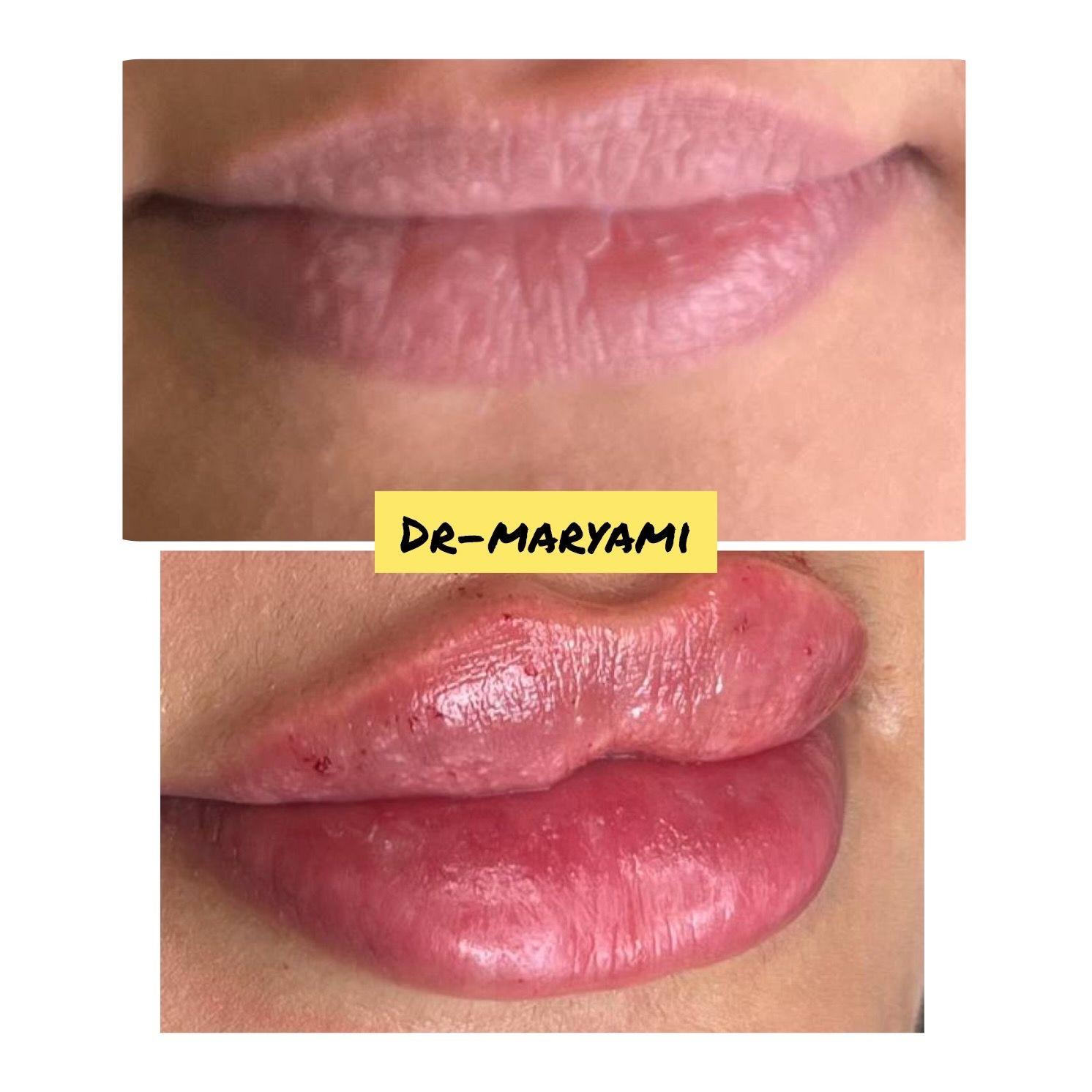 کلینیک پوست مو زیبایی دکتر نیلوفر مریمی