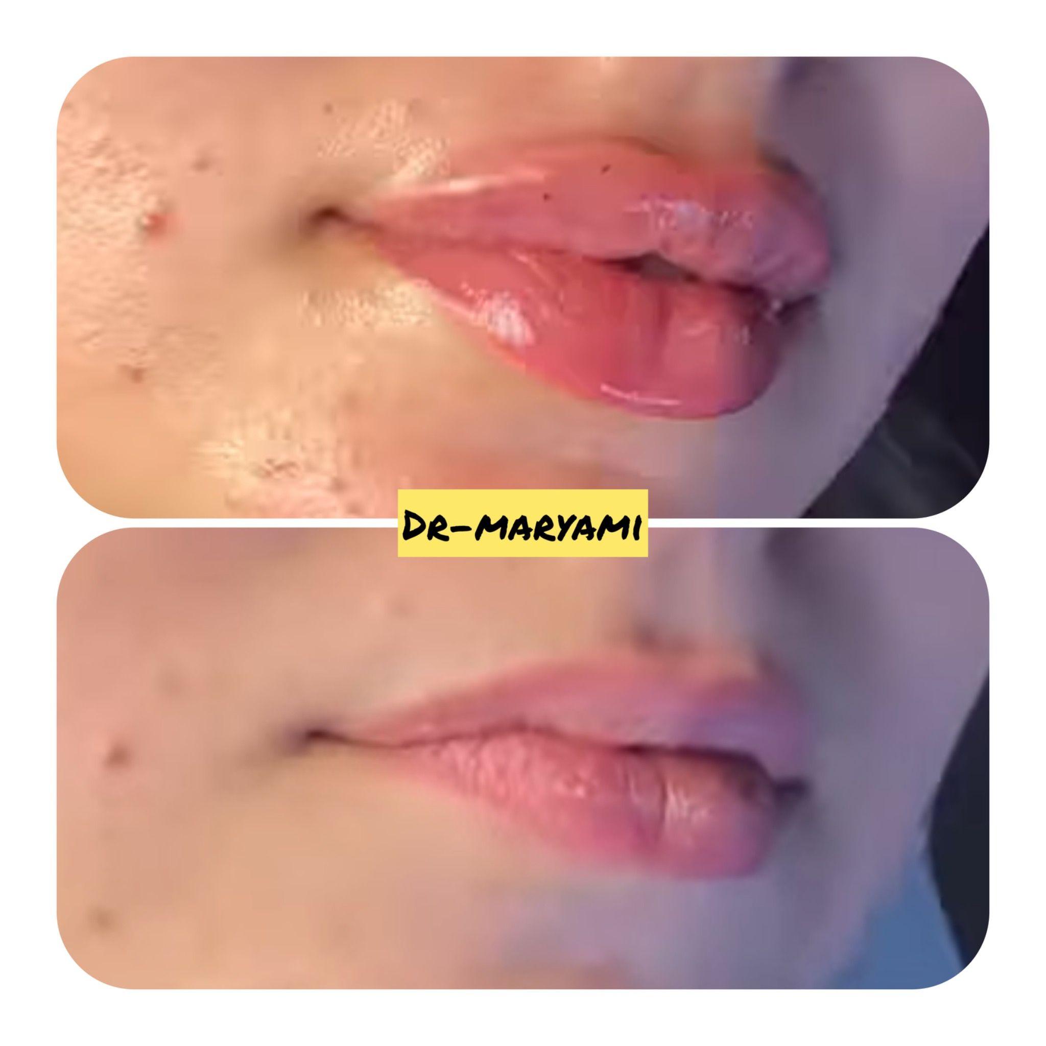 کلینیک پوست مو زیبایی دکتر نیلوفر مریمی