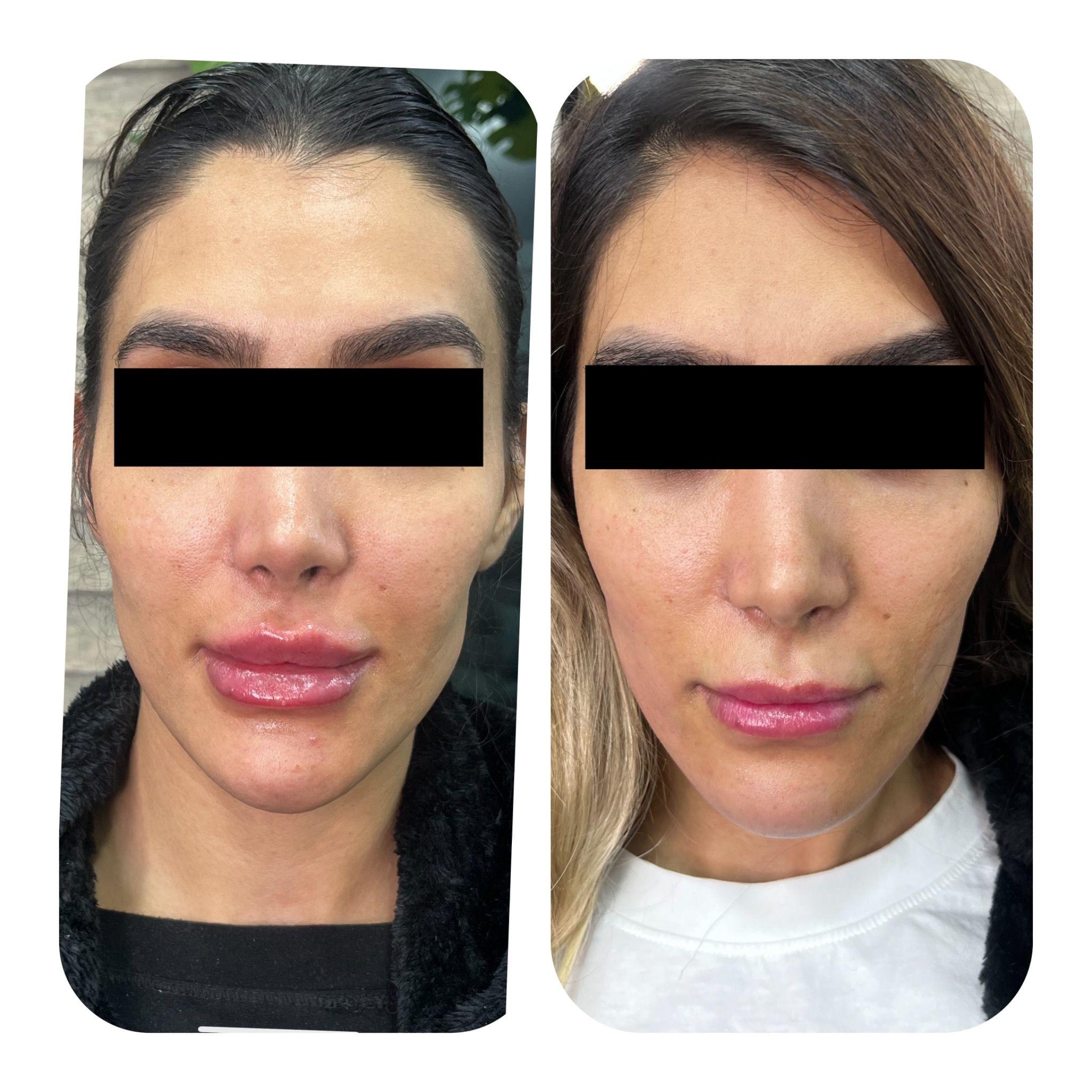 کلینیک پوست مو زیبایی دکتر نیلوفر مریمی