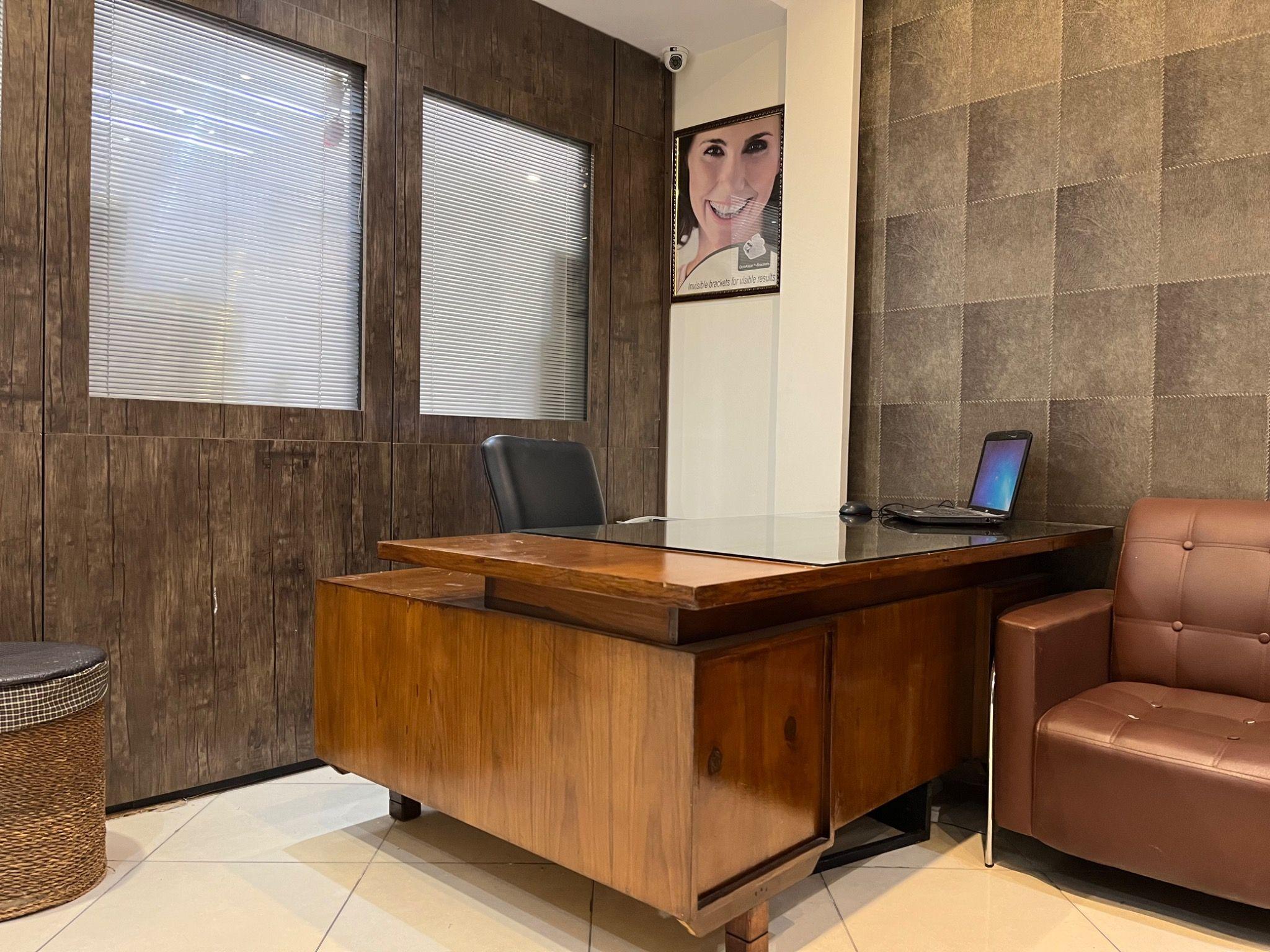 کلینیک پوست مو زیبایی دکتر نیلوفر مریمی