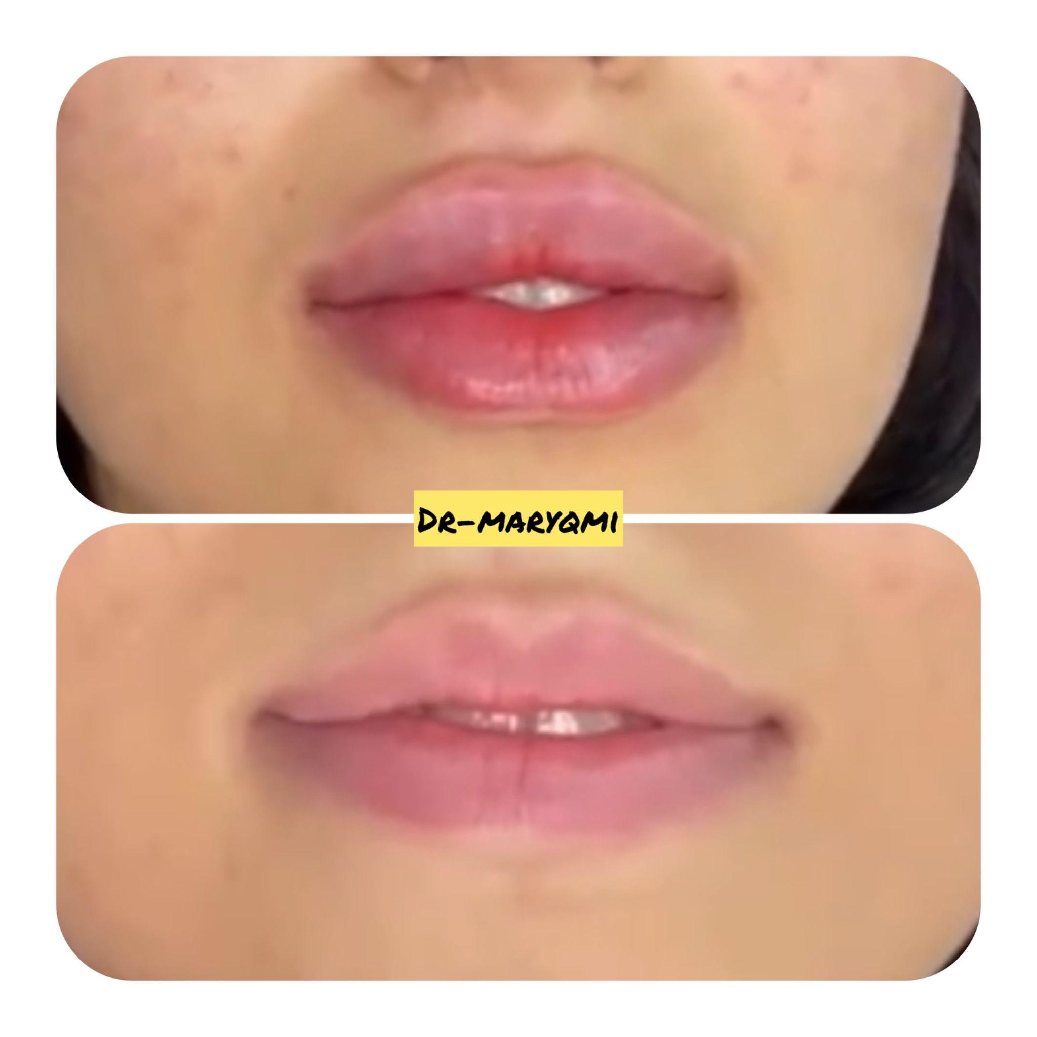 کلینیک پوست مو زیبایی دکتر نیلوفر مریمی