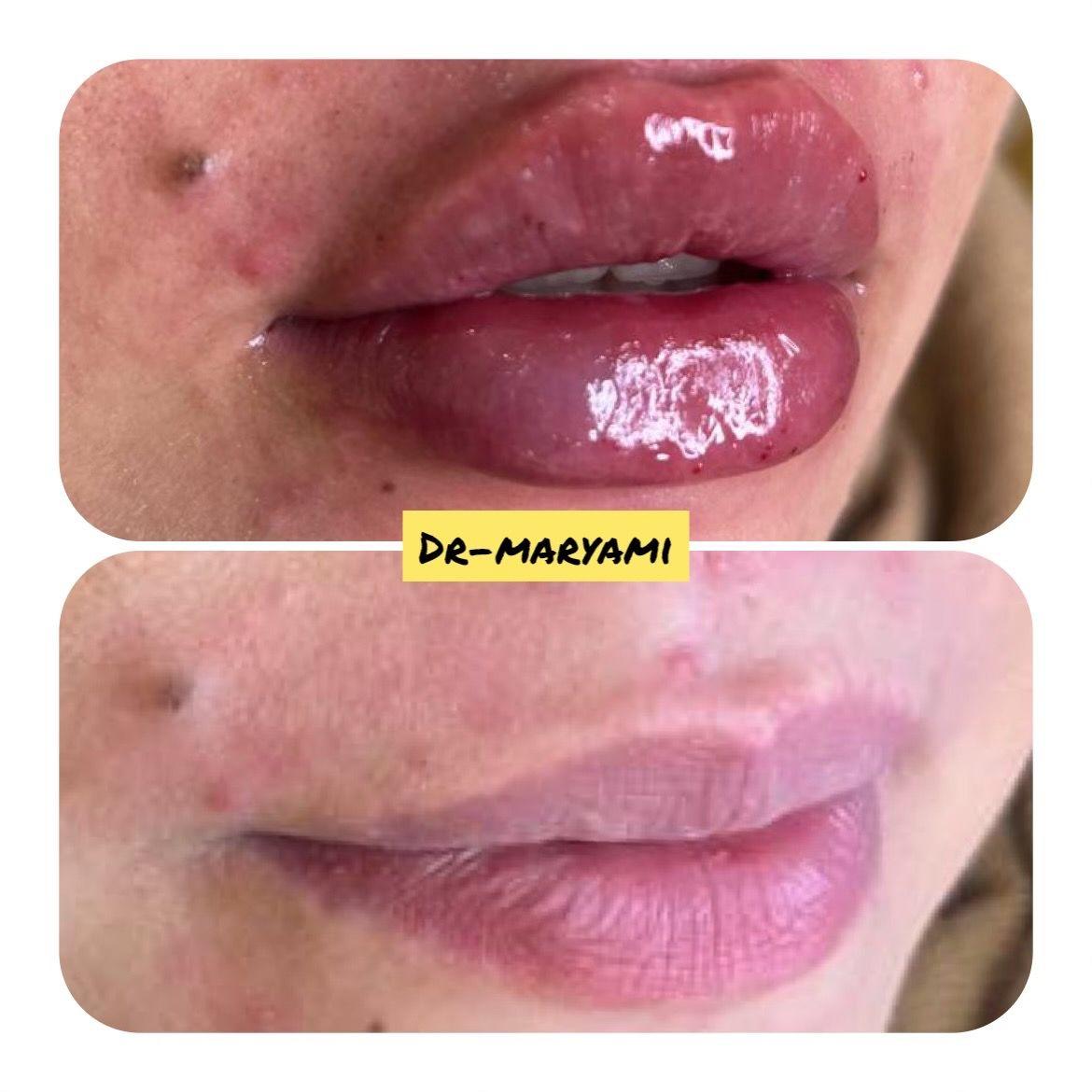 کلینیک پوست مو زیبایی دکتر نیلوفر مریمی