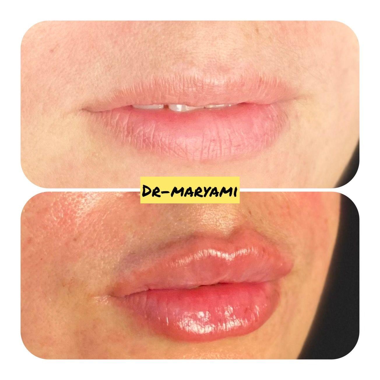 کلینیک پوست مو زیبایی دکتر نیلوفر مریمی