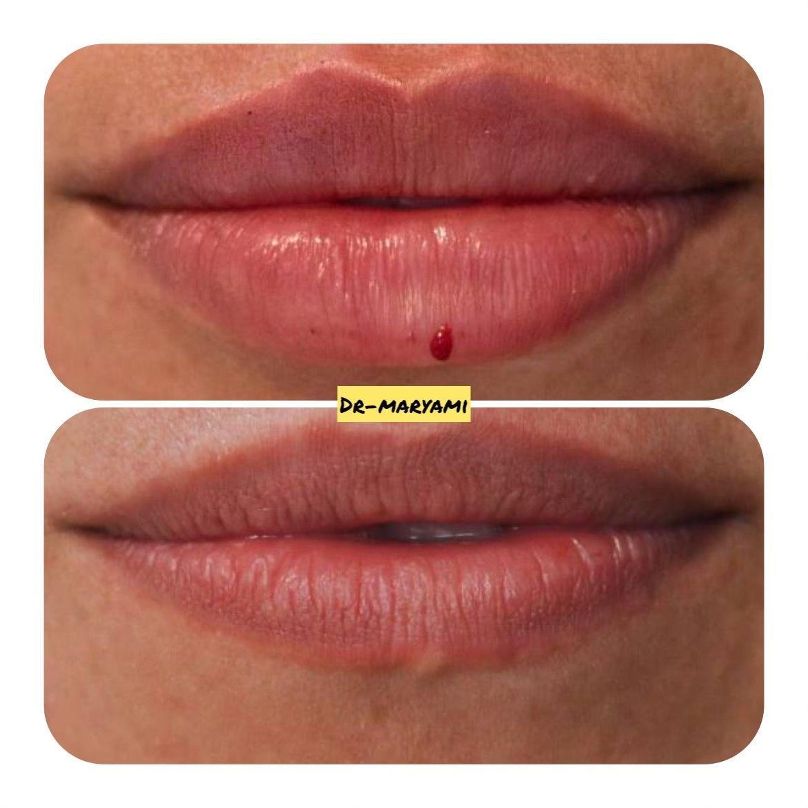 کلینیک پوست مو زیبایی دکتر نیلوفر مریمی