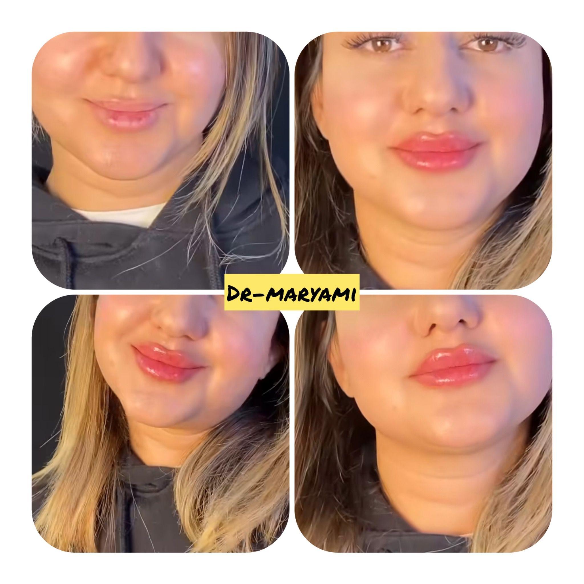 کلینیک پوست مو زیبایی دکتر نیلوفر مریمی