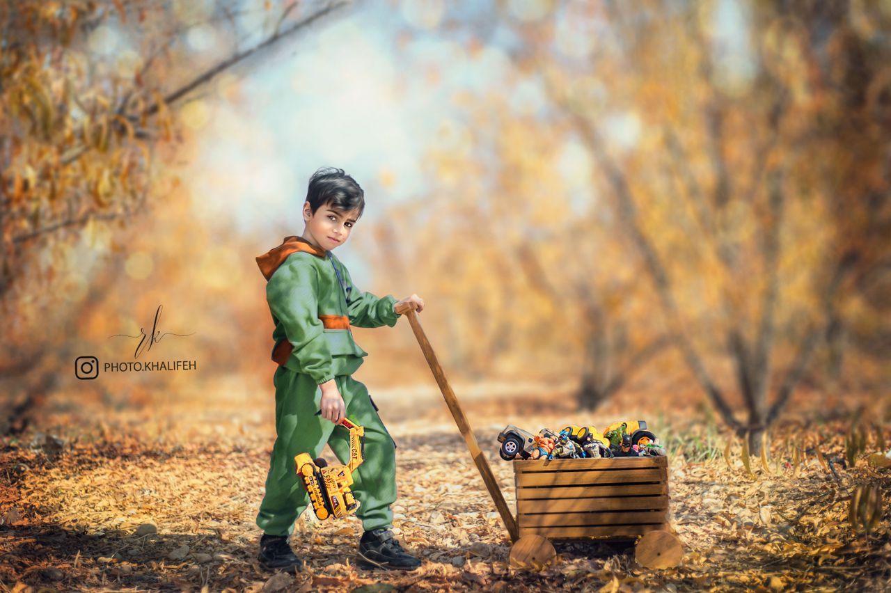 آتلیه تخصصی مادر و کودک رویا خلیفه