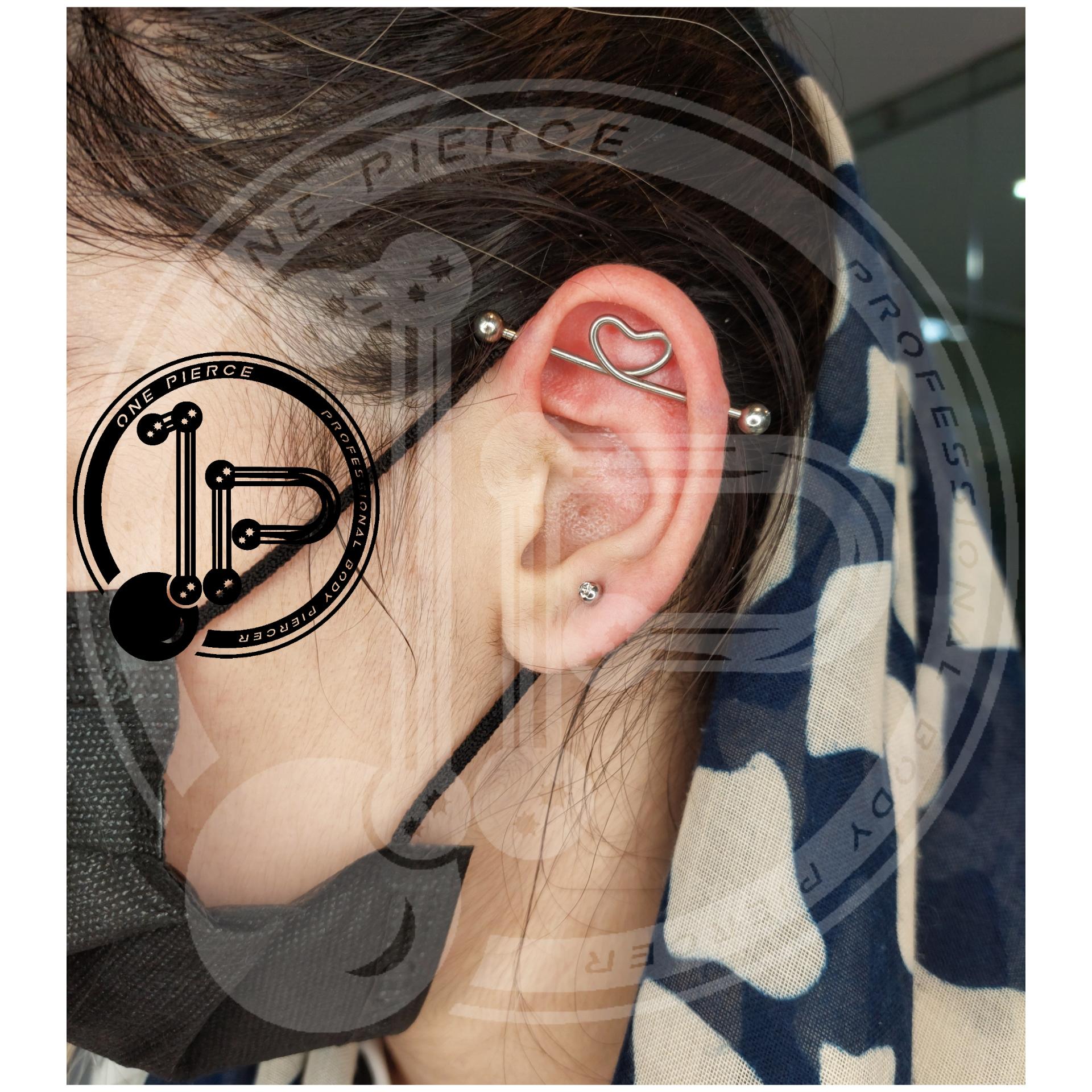 مرکز پیرسینگ