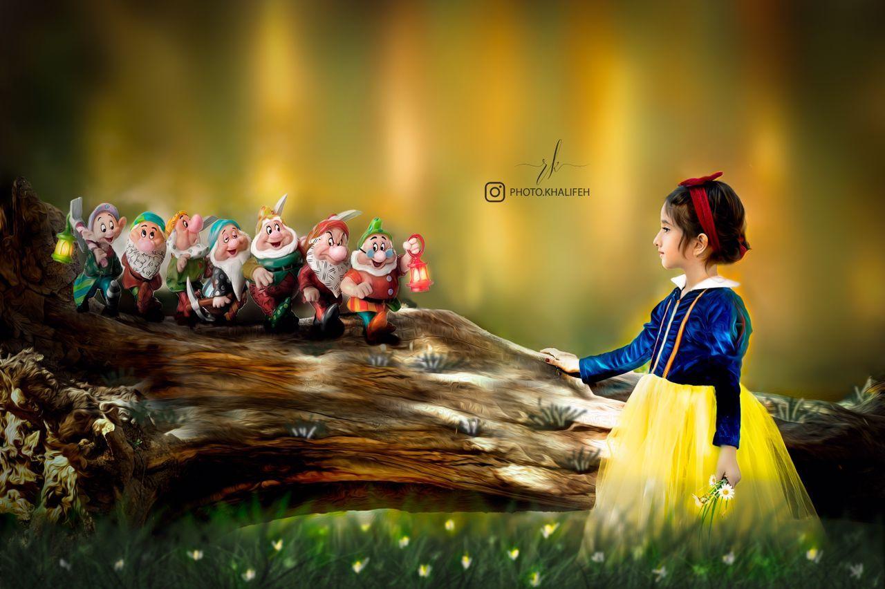 آتلیه تخصصی مادر و کودک رویا خلیفه