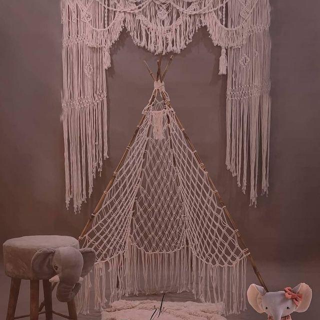 آتلیه تخصصی مادر و کودک رویا خلیفه