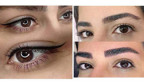 سالن تخصصی خدمات و آموزش میکروبلیدینگ و میکروپیگمنتیشن حوریه راهب