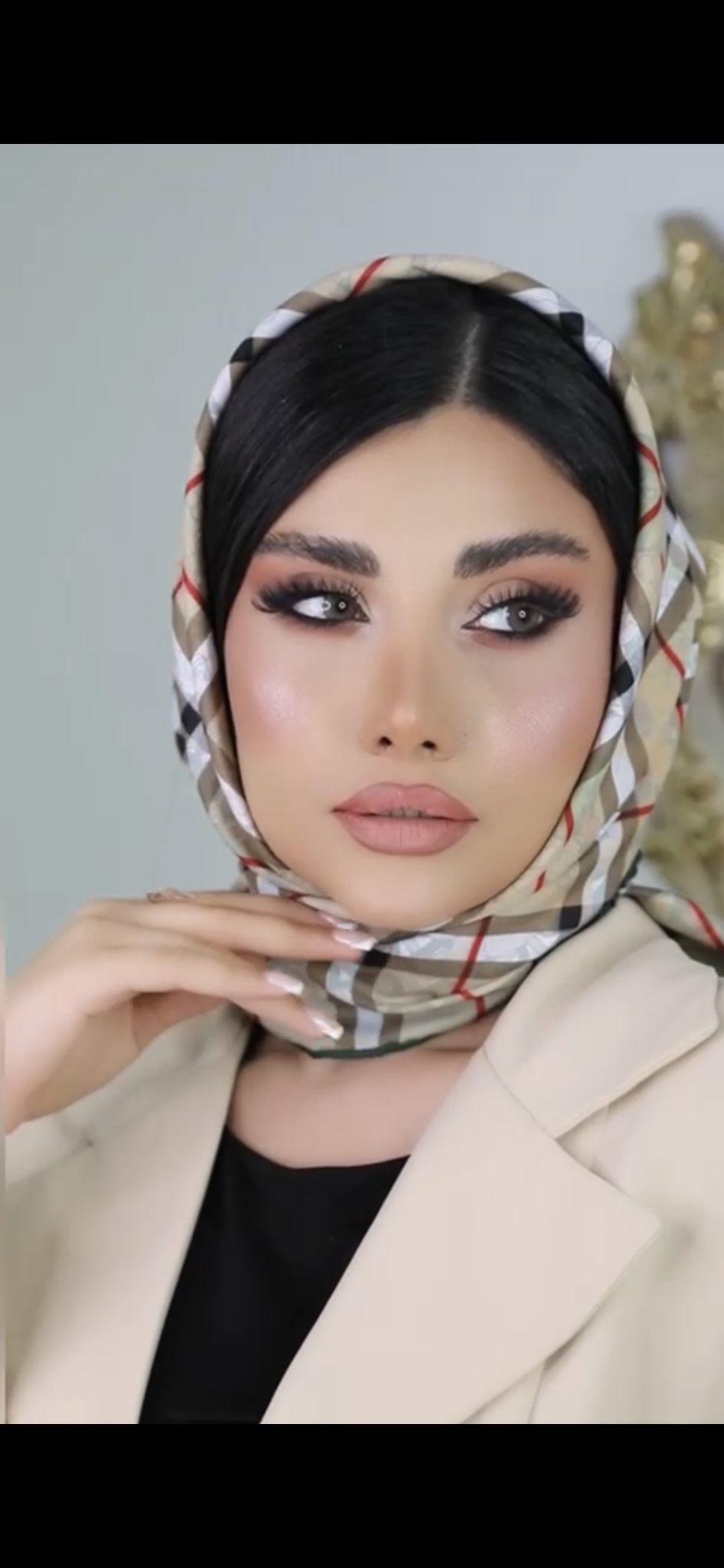 تیم زیبایی آتنا ابیاک در آمل