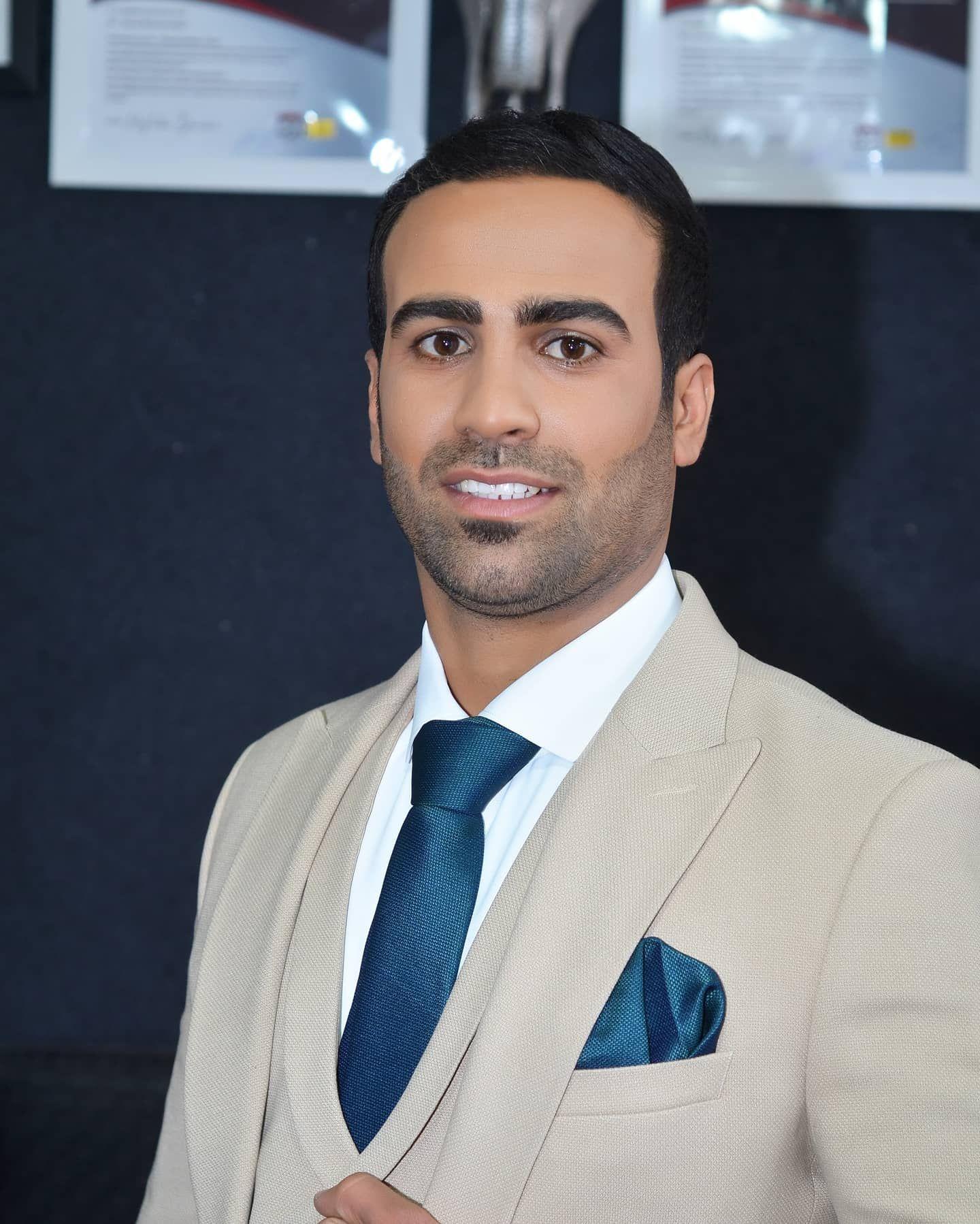 پیرایش مردانه look