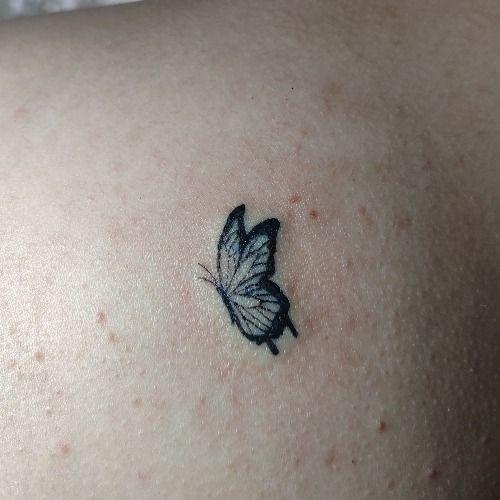 تتو بدن شیراز