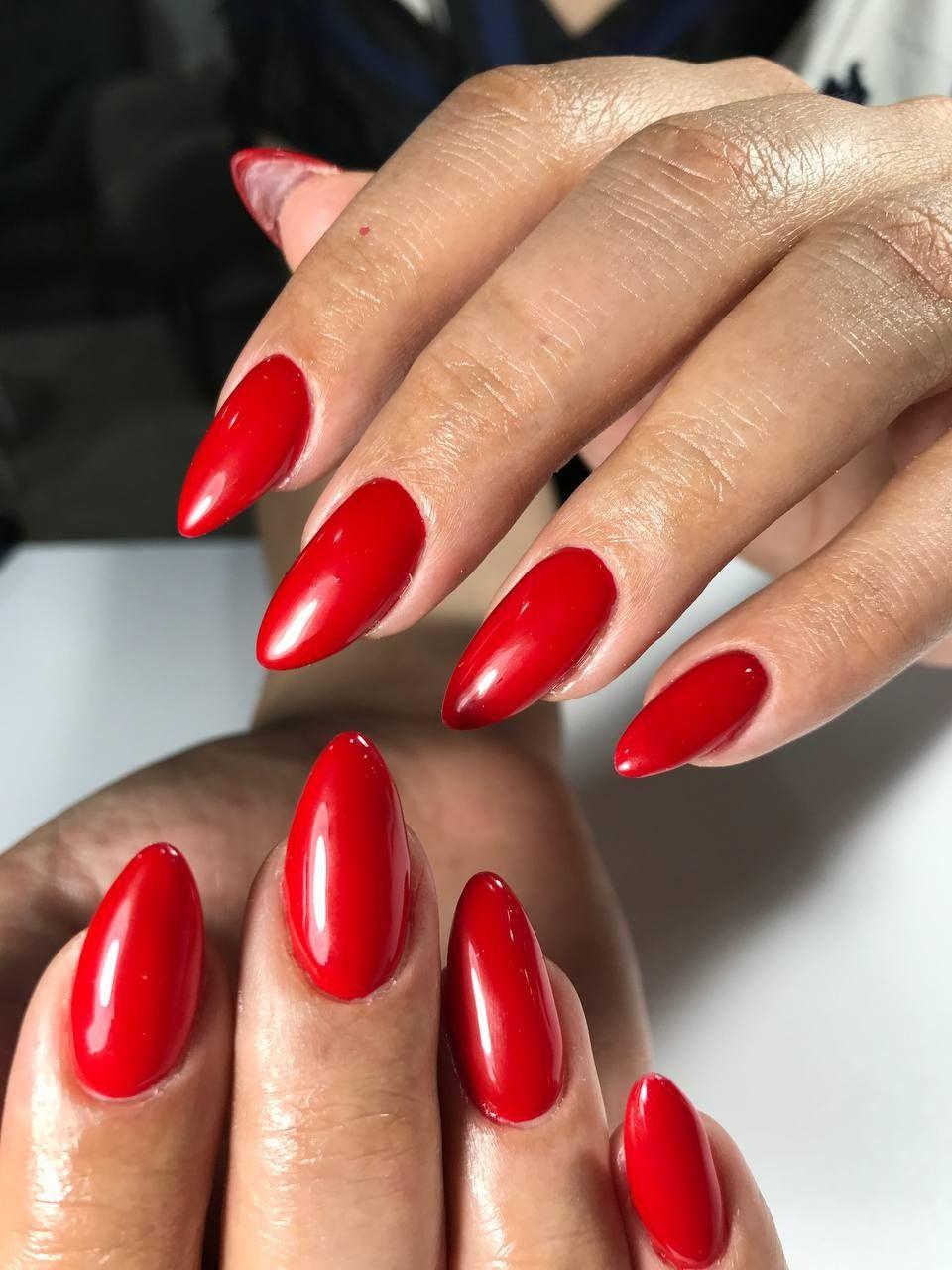 خدمات ناخن حانیه