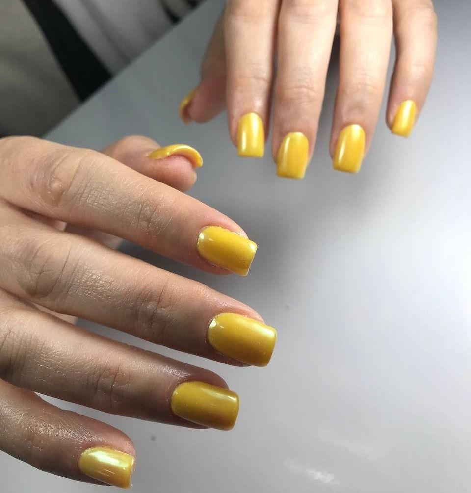 خدمات ناخن حانیه