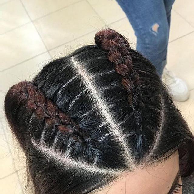 سالن زیبایی هانی