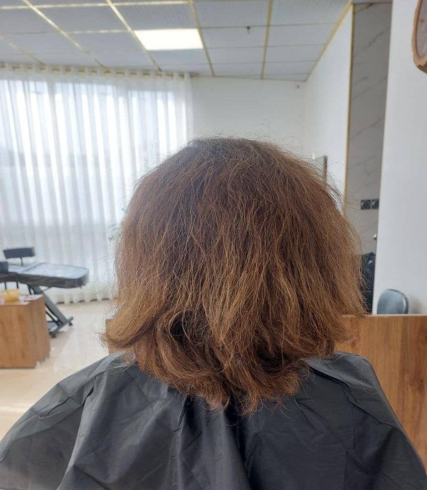 آرایشگاه و آموزشگاه هادیسا