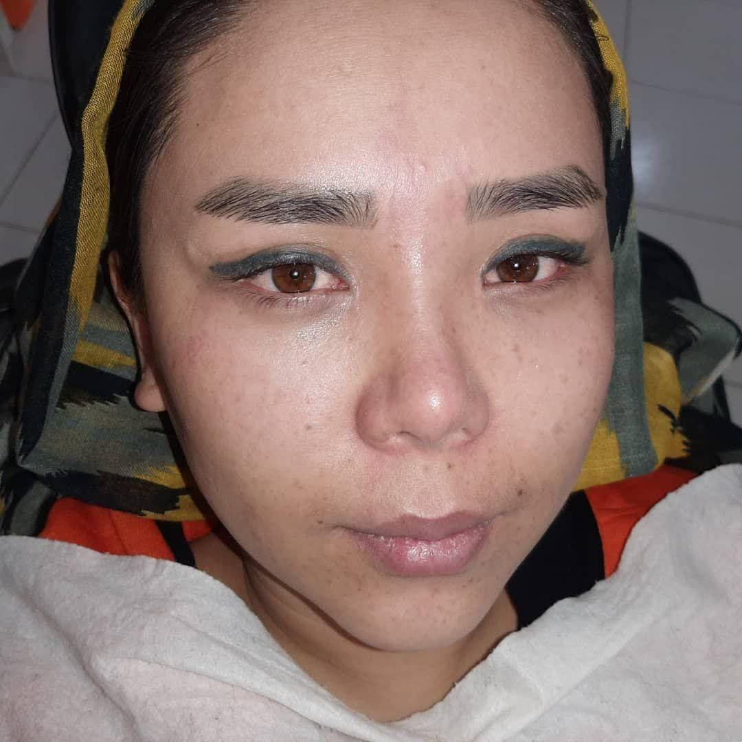 سالن زیبایی نوا