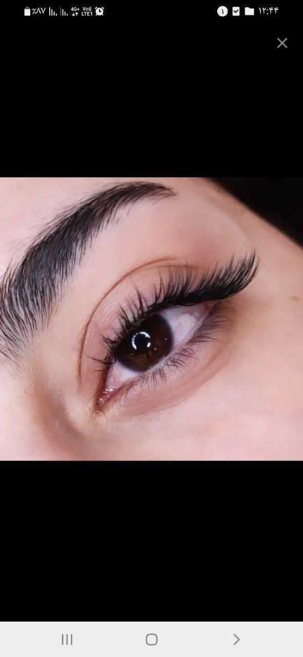 سالن زیبایی نوا