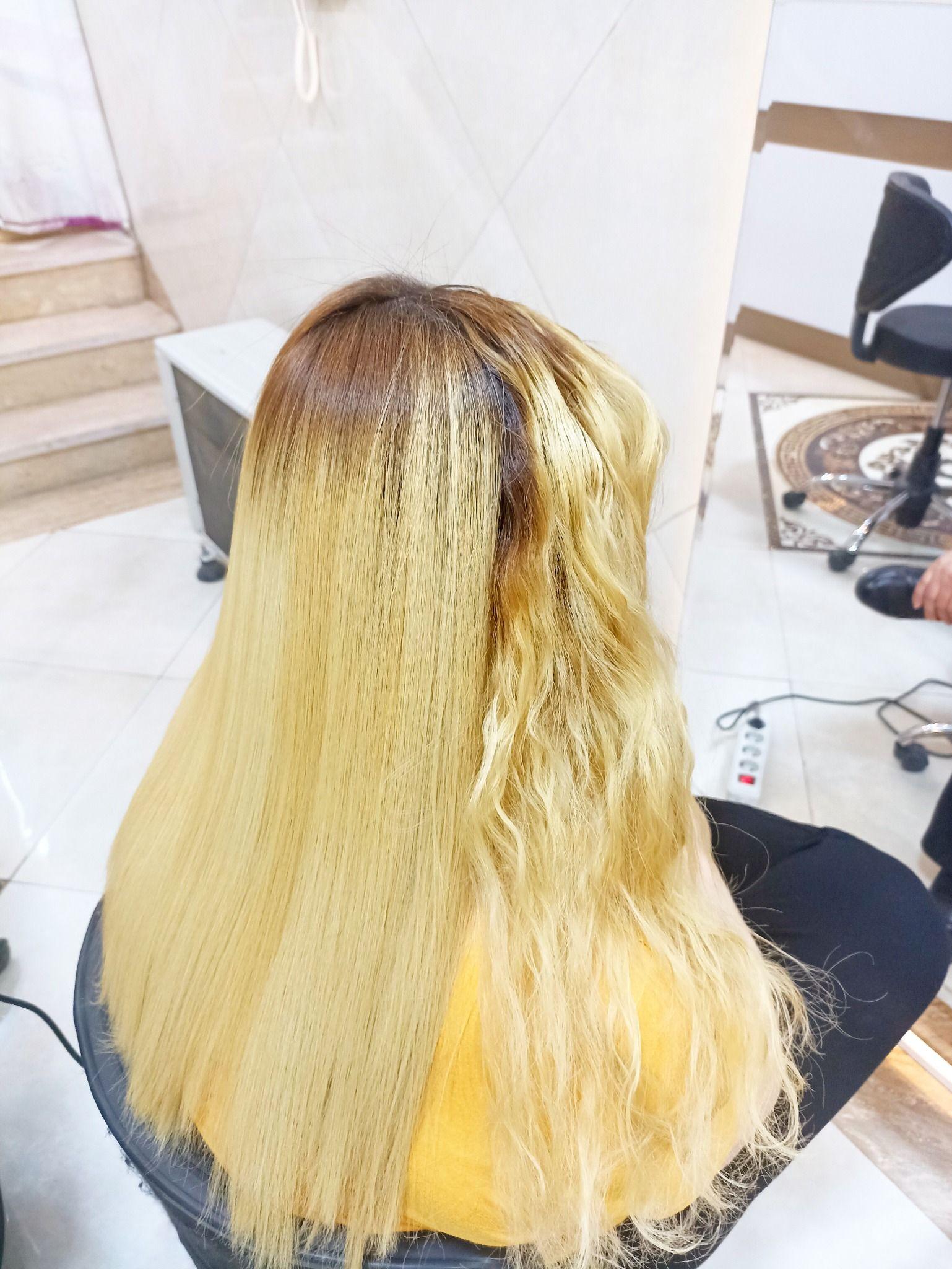 سالن زیبایی نوا