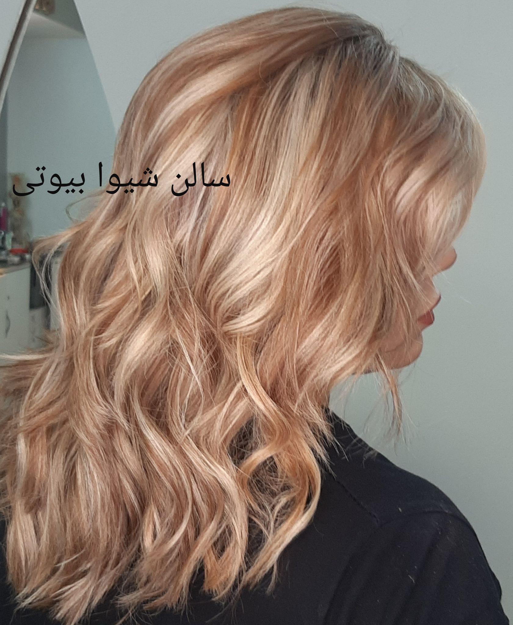 سالن شیوا VIP