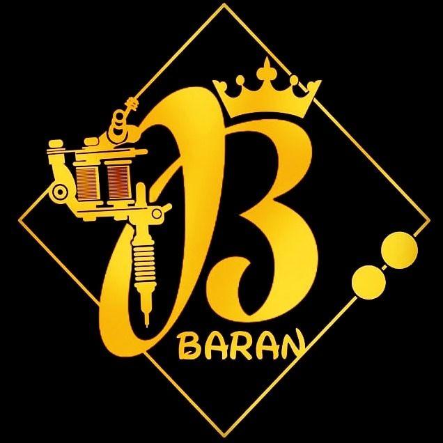 تتوبدن بابل باران تتو