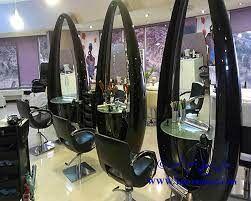 سالن زیبایی و مرکز میکروپیگمنتیشن الیزا