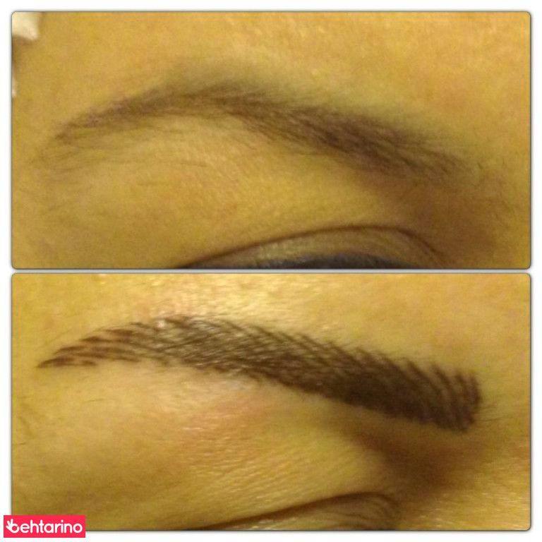 سالن زیبایی سنسو