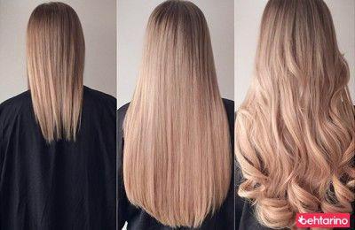 سالن زیبایی سنسو