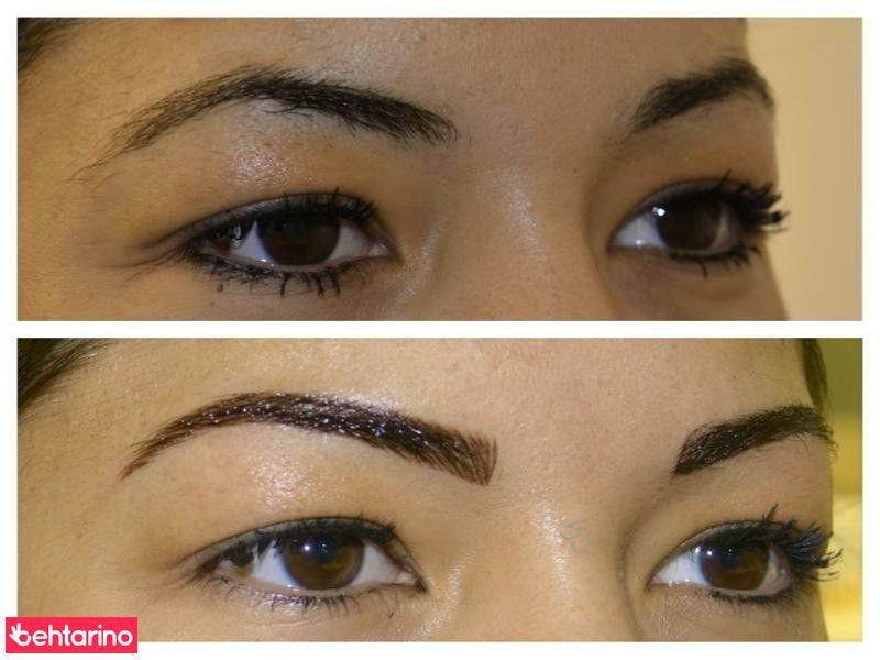 سالن زیبایی سنسو