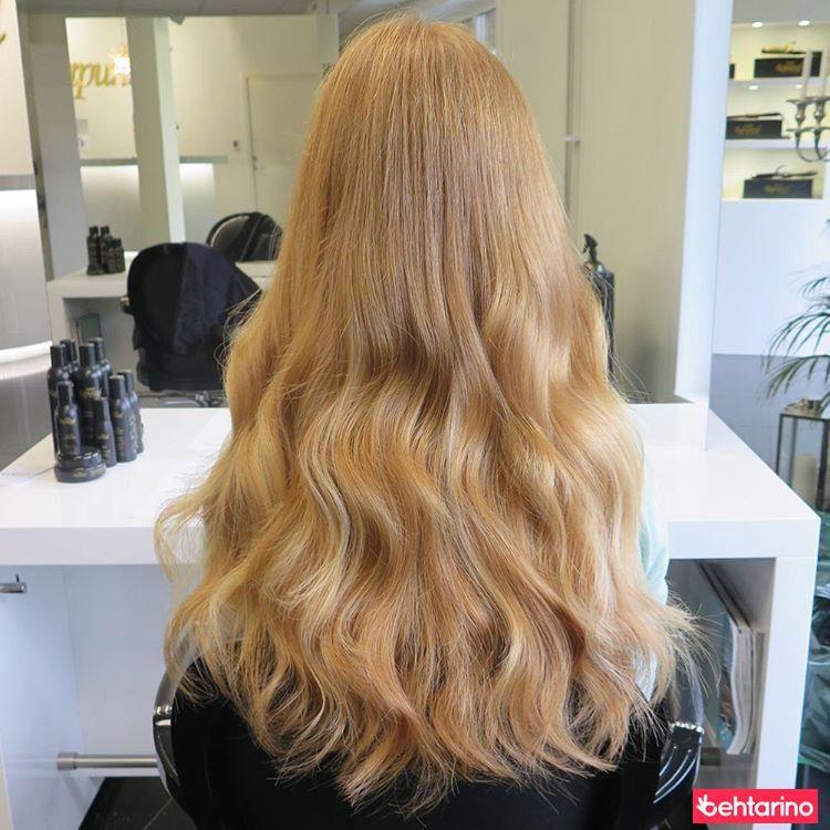 سالن زیبایی سنسو