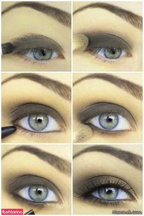 سالن زیبایی سنسو