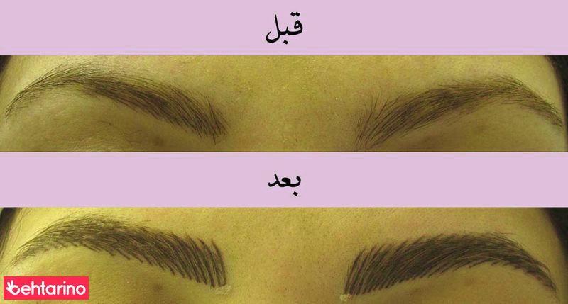 سالن زیبایی سنسو