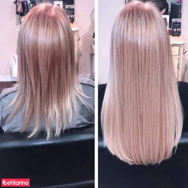 سالن زیبایی سنسو