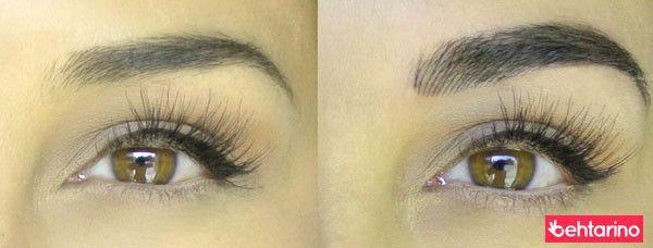 سالن زیبایی سنسو