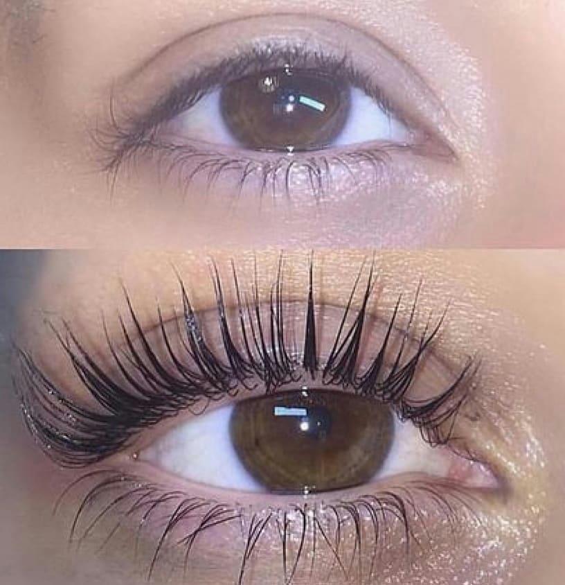 سالن زیبایی نایس لند