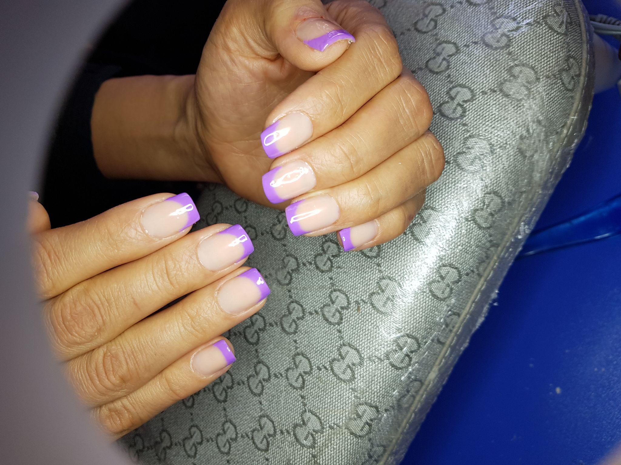 سالن زیبایی نایس لند