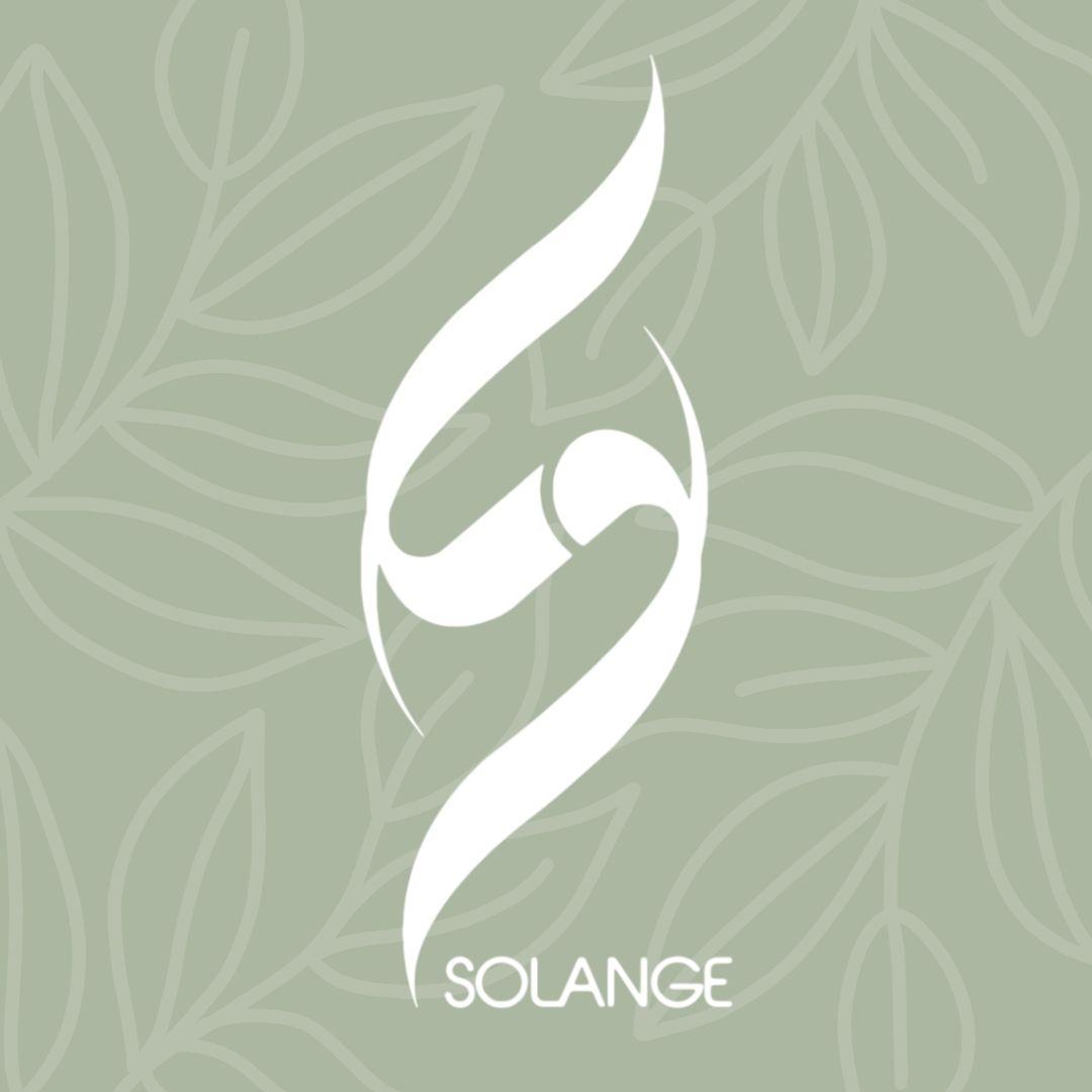 سالن اسپا سولانژ