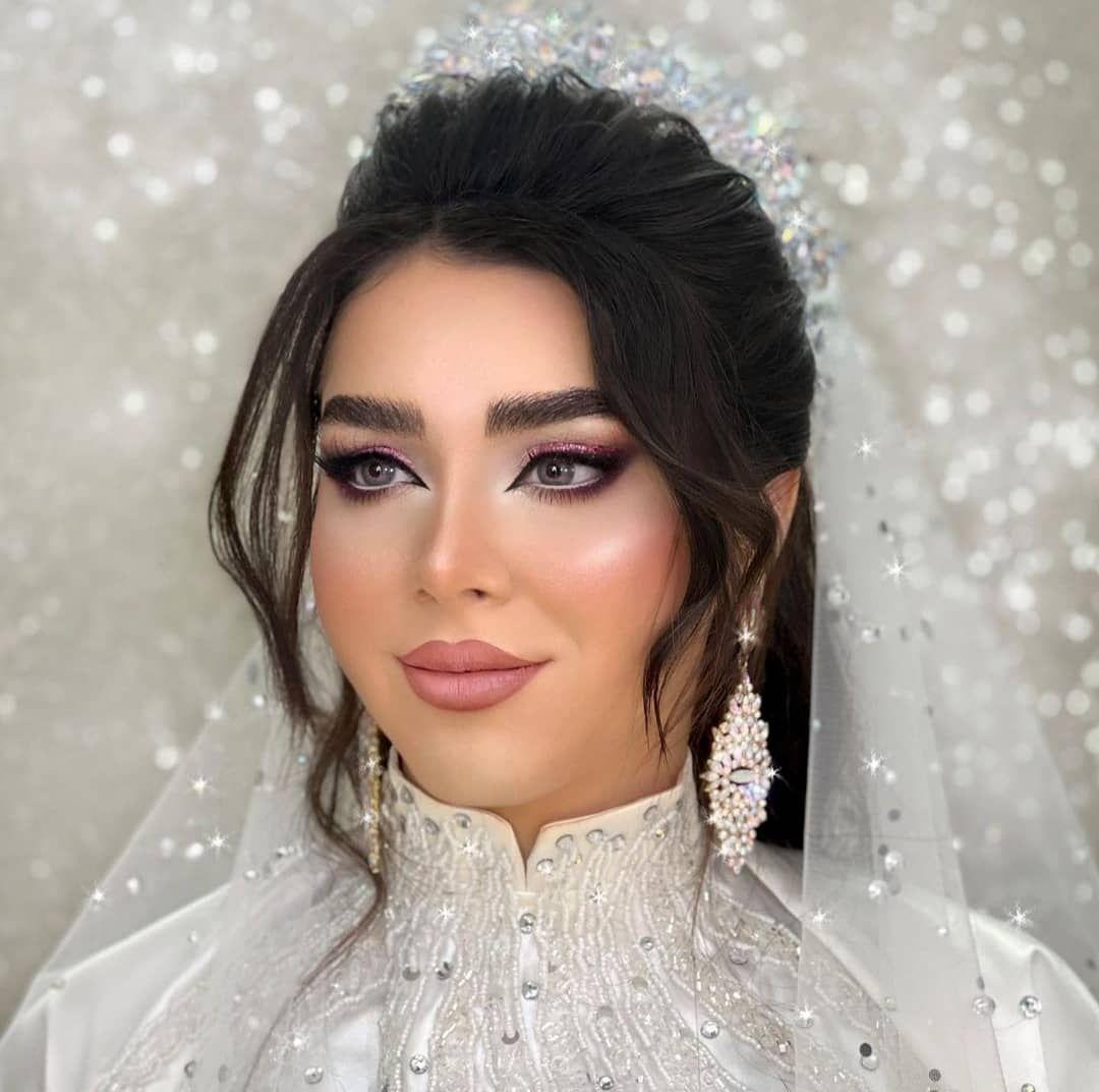 سالن زیبایی نازگل