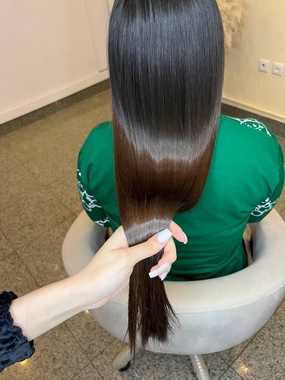 سالن اسپا سولانژ