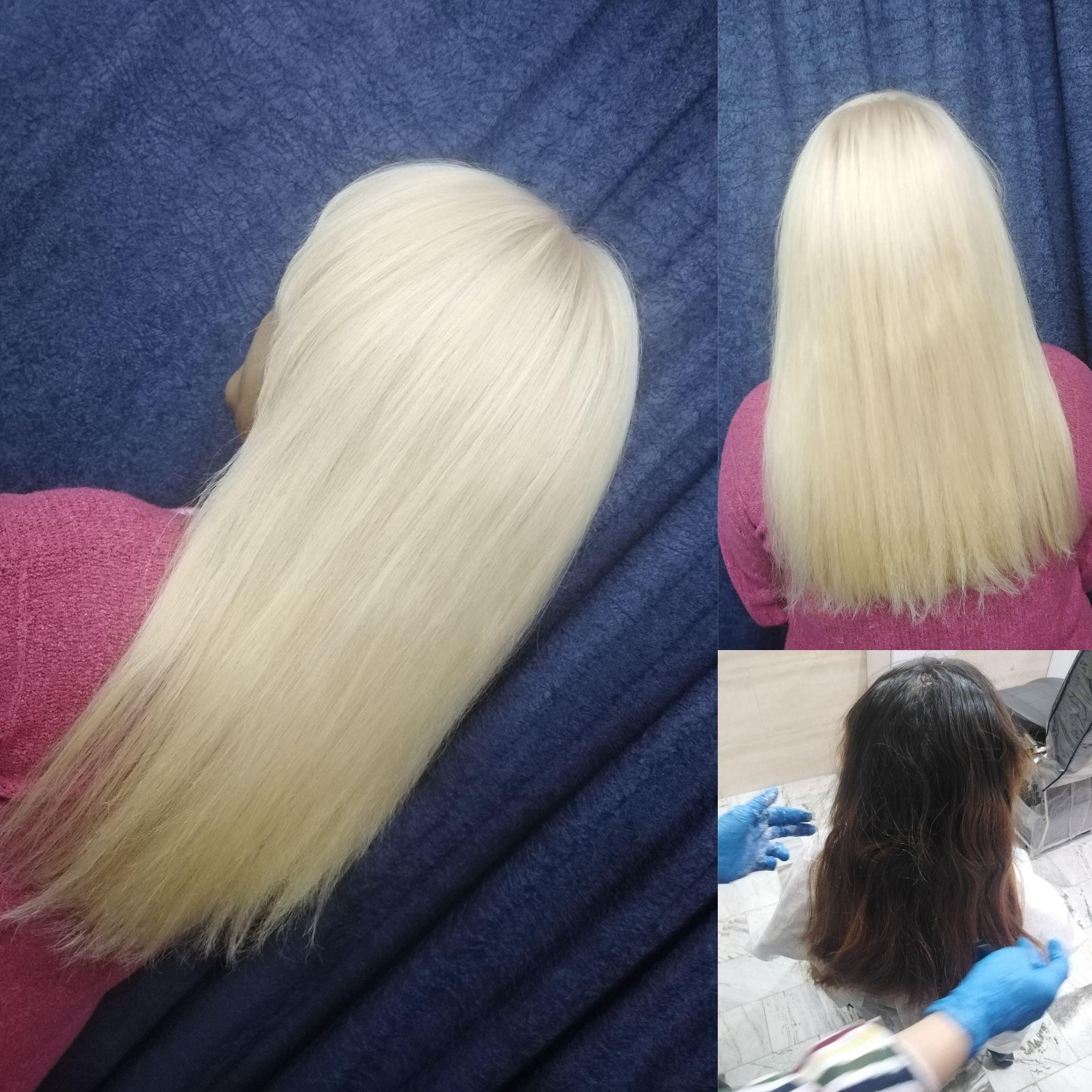 سالن زیبایی نازگل