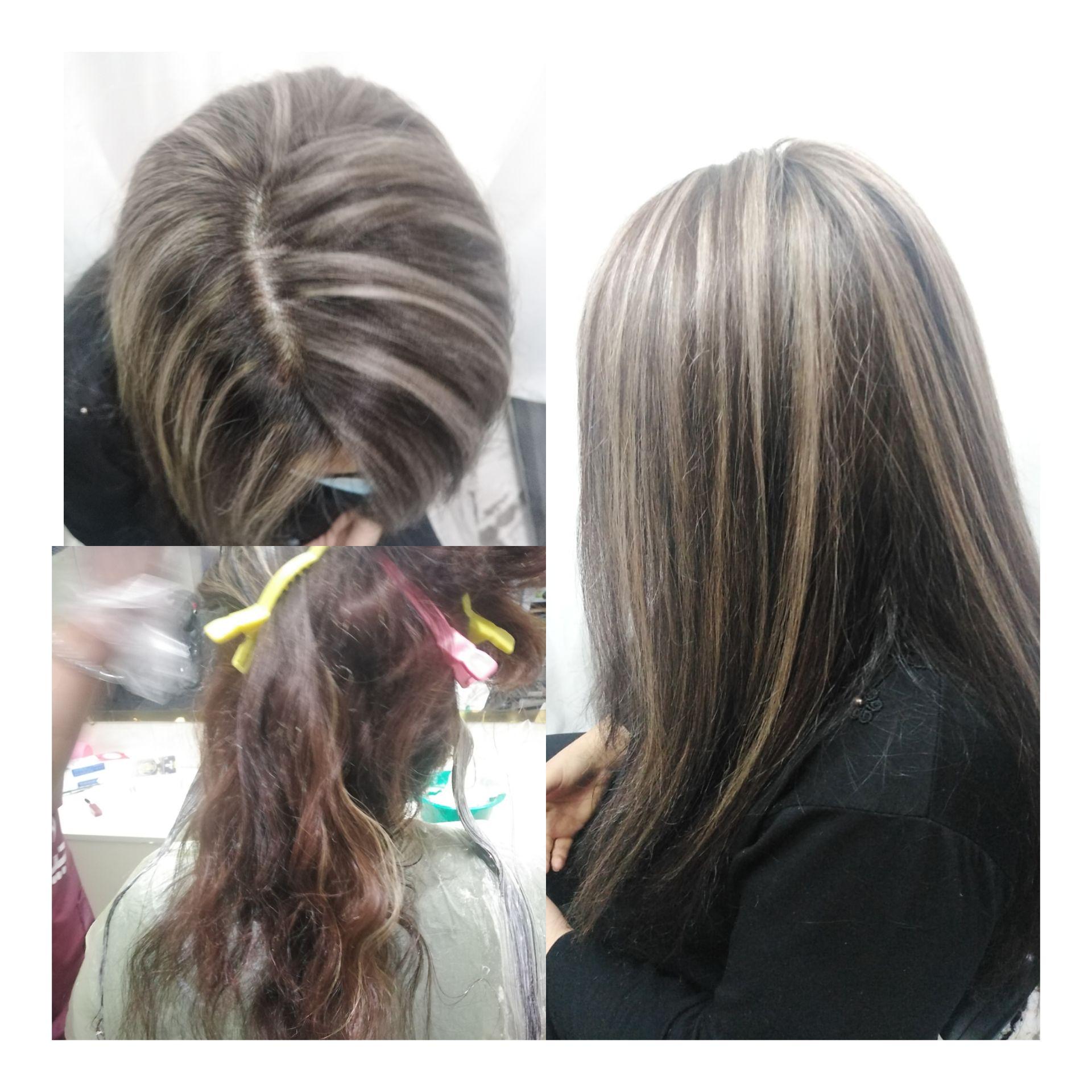 سالن زیبایی نازگل