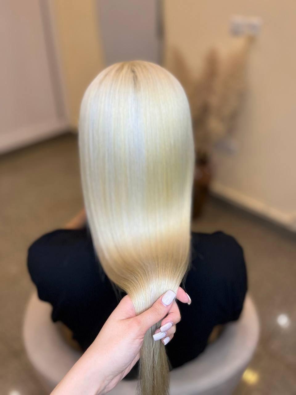 سالن اسپا سولانژ