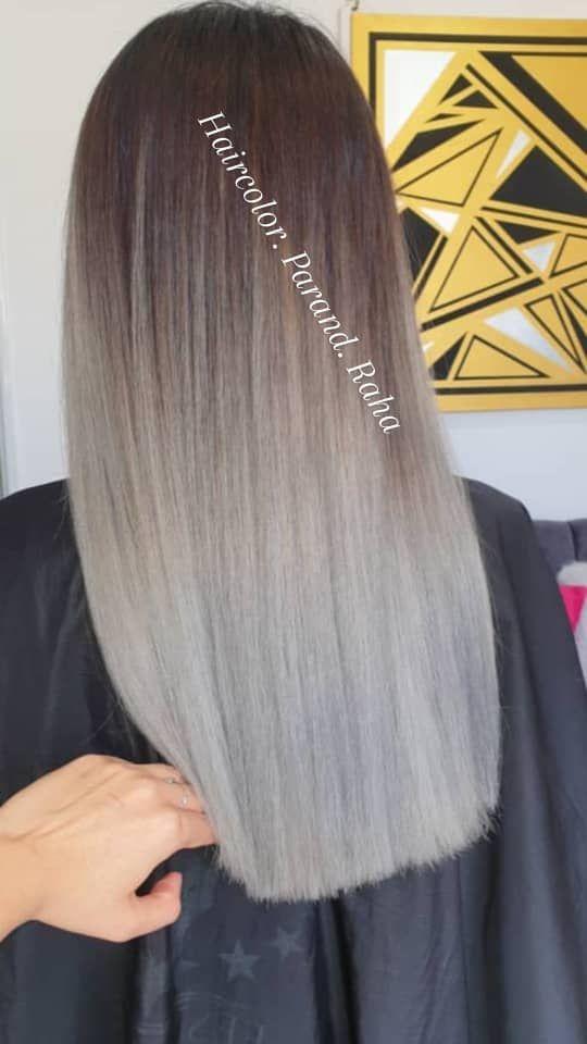 مرکز تخصصی ناخن و رنگ و مش الهام حدادپور