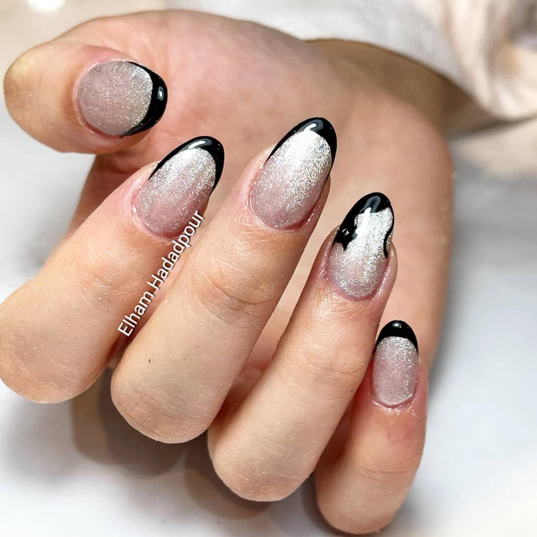 مرکز تخصصی ناخن و رنگ و مش الهام حدادپور