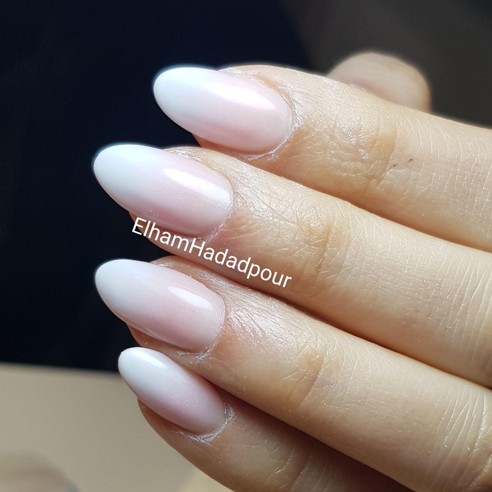 مرکز تخصصی ناخن و رنگ و مش الهام حدادپور