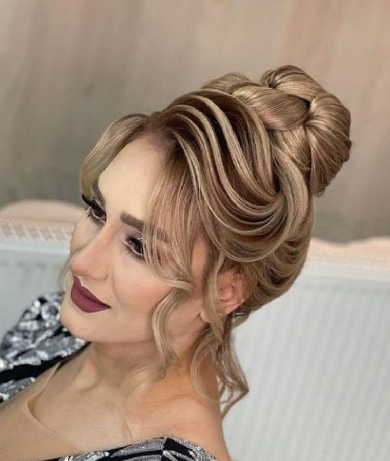 سالن تخصصی ابرو پریاقدس