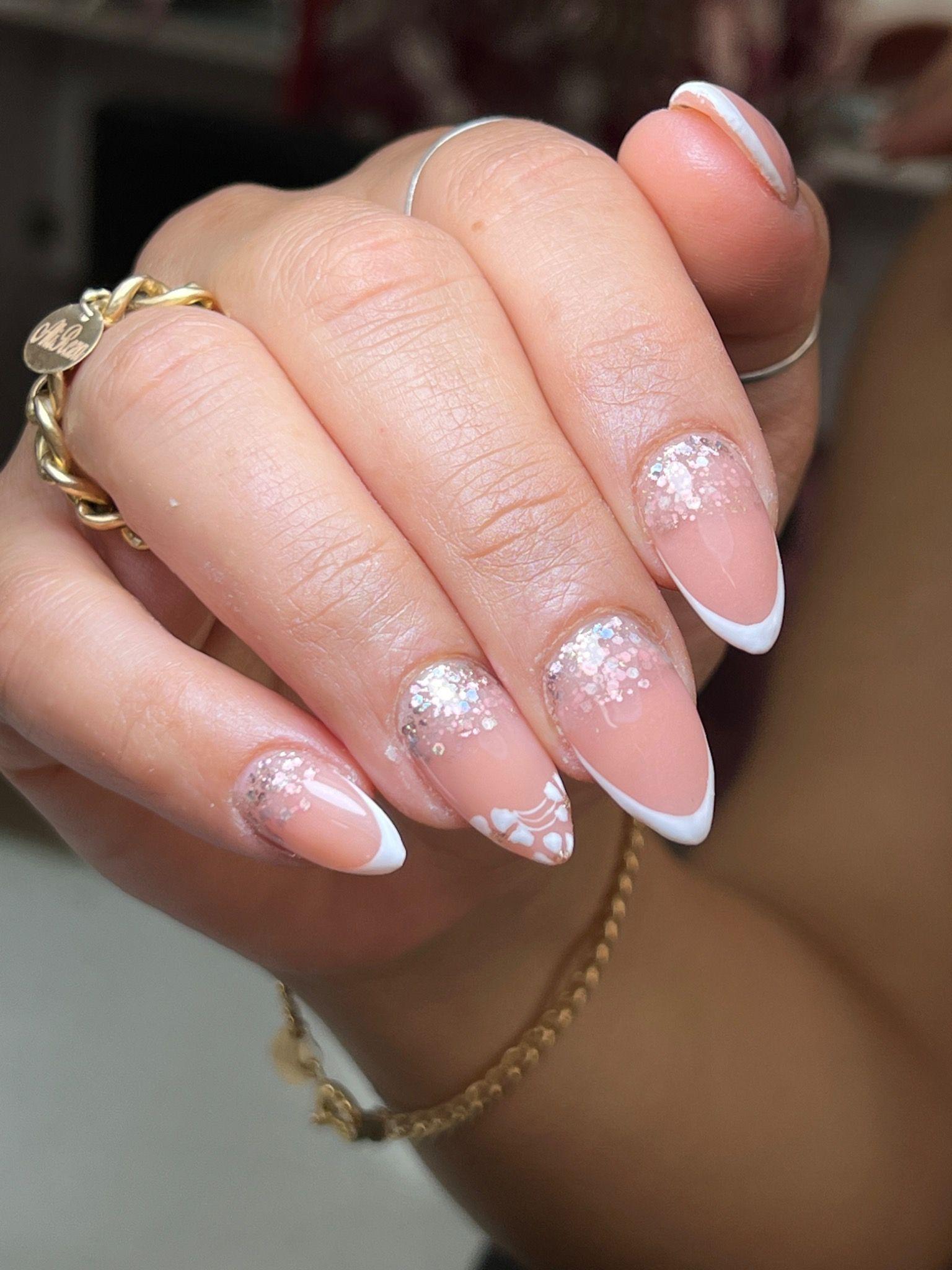 کاشت ناخن مصی